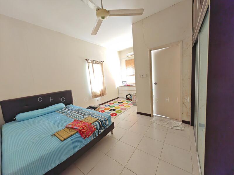 2-storey Terraced House for Sale in Shah Alam (Selangor) - Chong Yien Chin - Bedroom - PropertyGuru.com.my