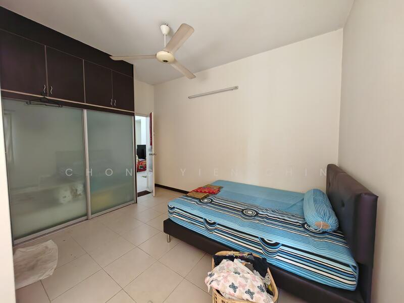 2-storey Terraced House for Sale in Shah Alam (Selangor) - Chong Yien Chin - Bedroom - PropertyGuru.com.my