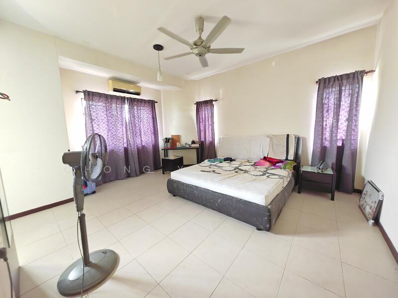 2-storey Terraced House for Sale in Shah Alam (Selangor) - Chong Yien Chin - Bedroom - PropertyGuru.com.my
