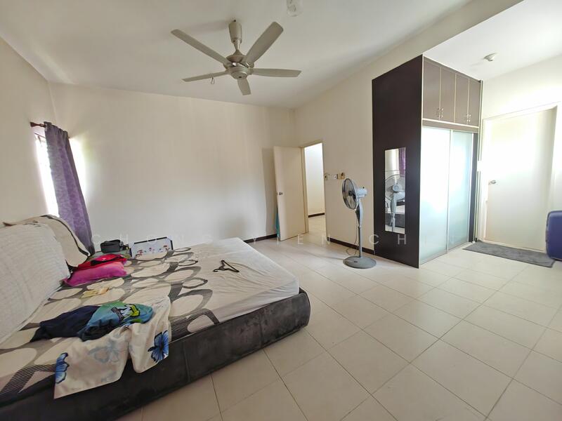 2-storey Terraced House for Sale in Shah Alam (Selangor) - Chong Yien Chin - Bedroom - PropertyGuru.com.my