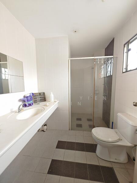 2-storey Terraced House for Sale in Shah Alam (Selangor) - Chong Yien Chin - Bathroom - PropertyGuru.com.my