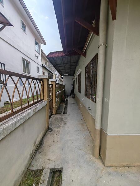 2-storey Terraced House for Sale in Shah Alam (Selangor) - Chong Yien Chin - Exterior - PropertyGuru.com.my
