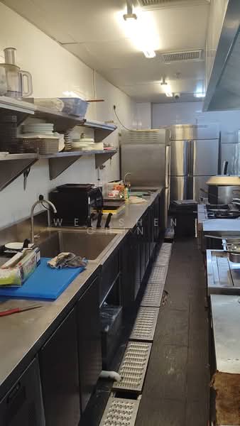 Shop for Rent in Kota Damansara (Selangor) - Vincent Chin - Kitchen - PropertyGuru.com.my