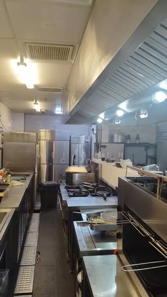 Shop for Rent in Kota Damansara (Selangor) - Vincent Chin - Kitchen - PropertyGuru.com.my