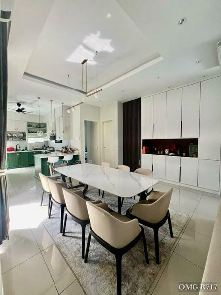 Semi-Detached House for Sale in Setia Alam (Selangor) - Cassey Lim - PropertyGuru.com.my