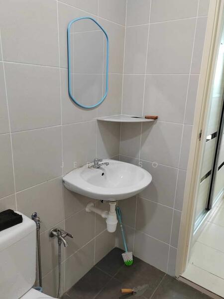 Condominium for Sale at One Foresta - Jerry So - Bathroom - PropertyGuru.com.my