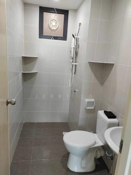 Condominium for Sale at One Foresta - Jerry So - Bathroom - PropertyGuru.com.my