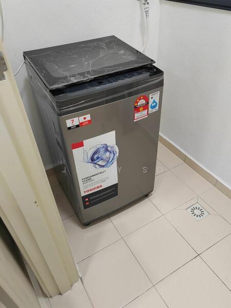 Condominium for Sale at One Foresta - Jerry So - Interior - PropertyGuru.com.my