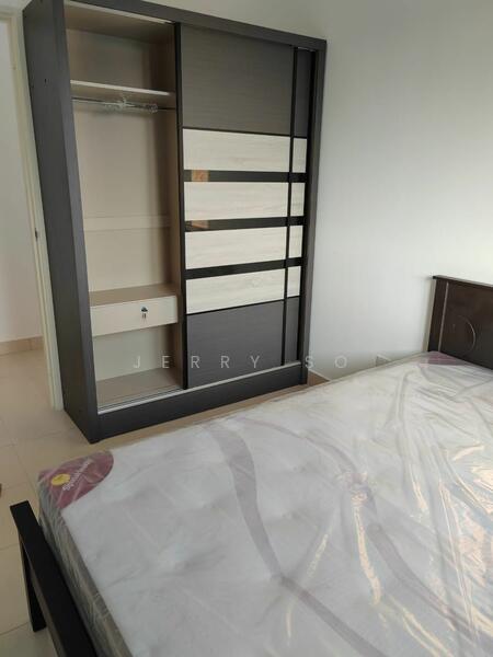 Condominium for Sale at One Foresta - Jerry So - Bedroom - PropertyGuru.com.my
