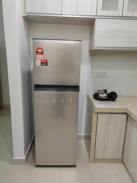 Condominium for Sale at One Foresta - Jerry So - Kitchen - PropertyGuru.com.my