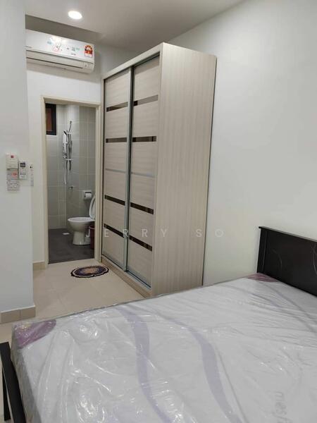 Condominium for Sale at One Foresta - Jerry So - Bedroom - PropertyGuru.com.my