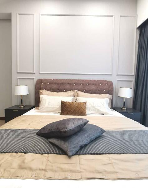 Core Residence @ TRX untuk Untuk Dijual - RM 2,450,000, Apr 2026 - Bedroom - PropertyGuru.com.my