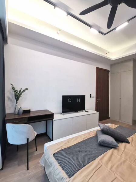 Core Residence @ TRX untuk Untuk Dijual - RM 2,450,000, Apr 2026 - Bedroom - PropertyGuru.com.my