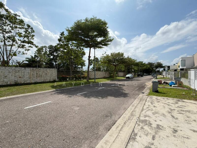 Cluster House for Sale in Taman Adda Heights (Tebrau) - Jayden Neo - Exterior - PropertyGuru.com.my