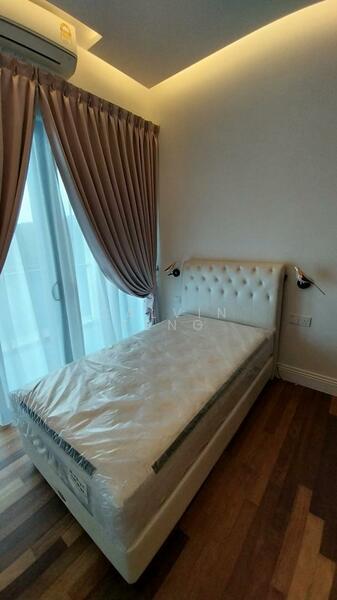 Condominium for Sale at Queens Residences Q2 @ Queens Waterfront - Calvin Teng - Bedroom - PropertyGuru.com.my