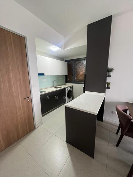 Service Residence for Rent at Paisley @ Tropicana Metropark - Zyang Loo - PropertyGuru.com.my