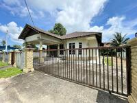 For Sale - Kampung Batu 48, Dungun