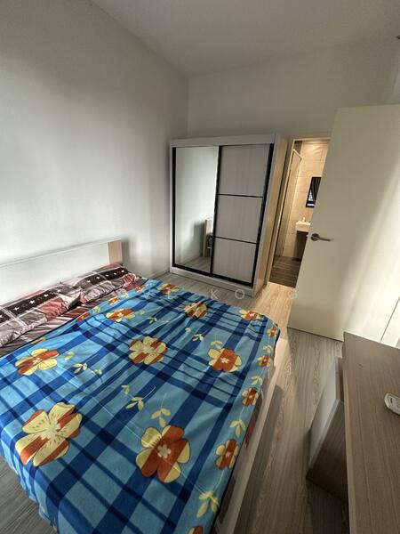 Meta City untuk Untuk Disewa - RM 2,300 /bulan, Mac 2026 - Bedroom - PropertyGuru.com.my