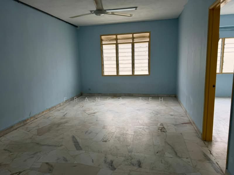 Apartment for Rent at Taman Castlefield - Franca Teh - Interior - PropertyGuru.com.my