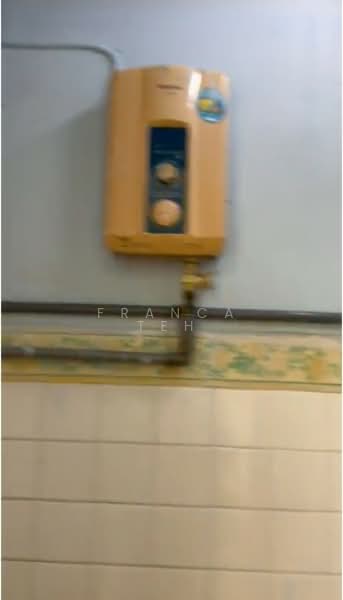 Apartment for Rent at Taman Castlefield - Franca Teh - Interior - PropertyGuru.com.my