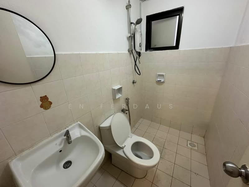 Condominium for Rent at Sri Putramas - En Ferdaus - Bathroom - PropertyGuru.com.my