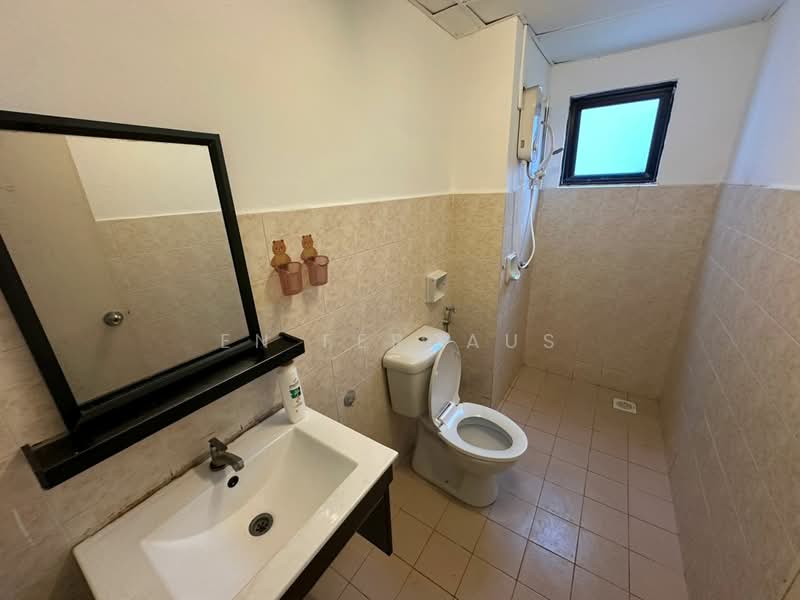 Condominium for Rent at Sri Putramas - En Ferdaus - Bathroom - PropertyGuru.com.my