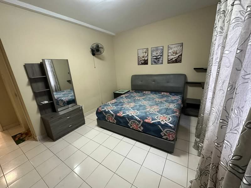 Condominium for Rent at Sri Putramas - En Ferdaus - Bedroom - PropertyGuru.com.my
