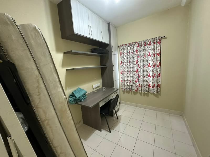 Condominium for Rent at Sri Putramas - En Ferdaus - Bedroom - PropertyGuru.com.my