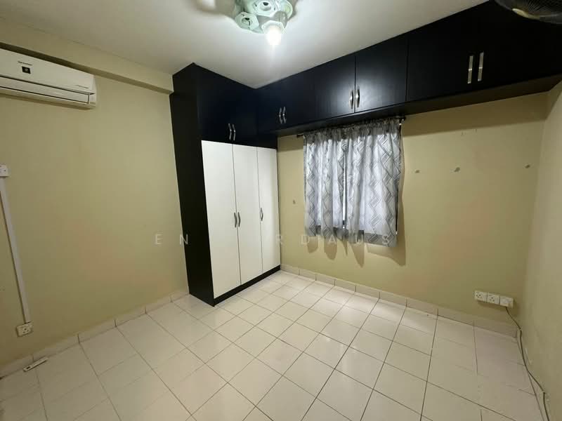 Condominium for Rent at Sri Putramas - En Ferdaus - Bedroom - PropertyGuru.com.my