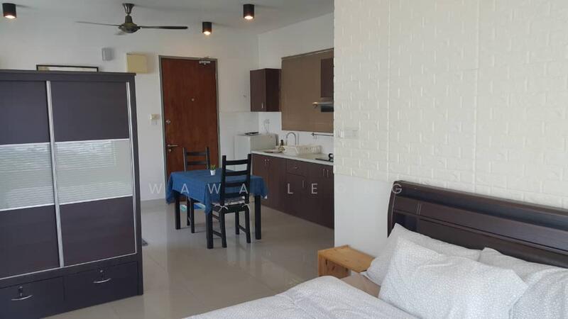 Ritze Perdana 2 untuk Untuk Disewa - RM 1,600 /bulan, Feb 2026 - Interior - PropertyGuru.com.my