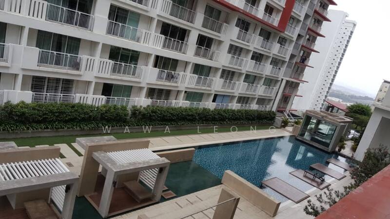 Ritze Perdana 2 untuk Untuk Disewa - RM 1,600 /bulan, Feb 2026 - Exterior - PropertyGuru.com.my