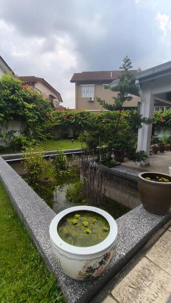 Bungalow for Sale in Setia Alam (Selangor) - Cassey Lim - Exterior - PropertyGuru.com.my