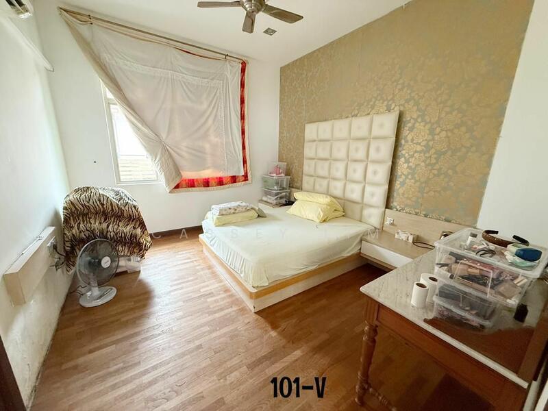 Bungalow for Sale in Setia Alam (Selangor) - Cassey Lim - Bedroom - PropertyGuru.com.my