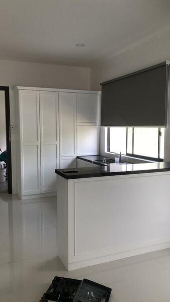 Bungalow for Sale in Horizon Hills (Iskandar Puteri (Nusajaya)) - Sky Tan - Kitchen - PropertyGuru.com.my