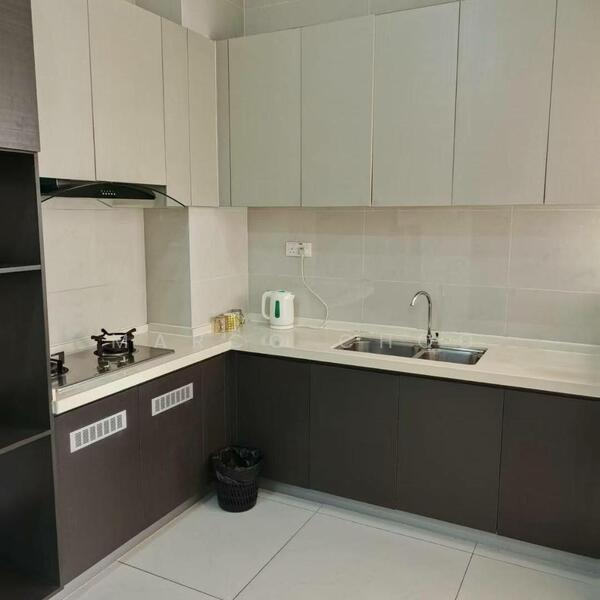 Condominium for Sale at Bay Point @ Country Garden Danga Bay - Marco Choo - Kitchen - PropertyGuru.com.my