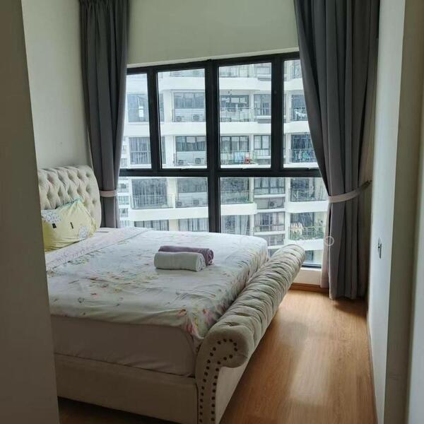 Condominium for Sale at Bay Point @ Country Garden Danga Bay - Marco Choo - Bedroom - PropertyGuru.com.my