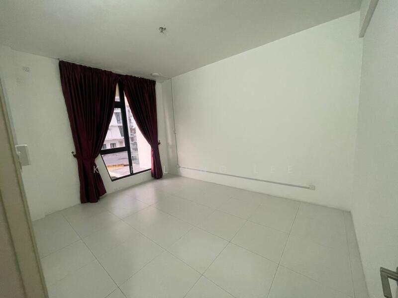 Untuk Disewa - Treetops Residence