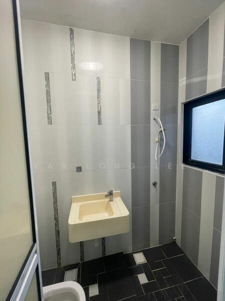 Untuk Disewa - Treetops Residence