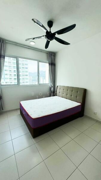 Condominium for Rent at i-Santorini - Bosco Teoh - Bedroom - PropertyGuru.com.my