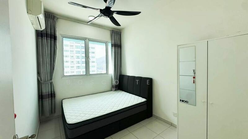 Condominium for Rent at i-Santorini - Bosco Teoh - PropertyGuru.com.my