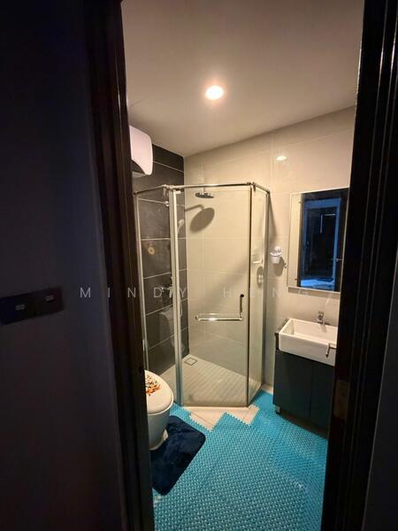 Condominium for Rent at Kings Bay @ Country Garden Danga Bay - Mindy Heng - Bathroom - PropertyGuru.com.my