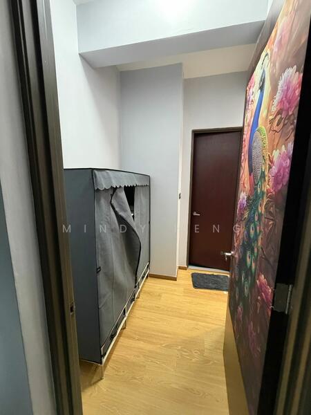 Condominium for Rent at Kings Bay @ Country Garden Danga Bay - Mindy Heng - Entrance - PropertyGuru.com.my