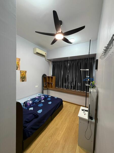 Condominium for Rent at Kings Bay @ Country Garden Danga Bay - Mindy Heng - Bedroom - PropertyGuru.com.my