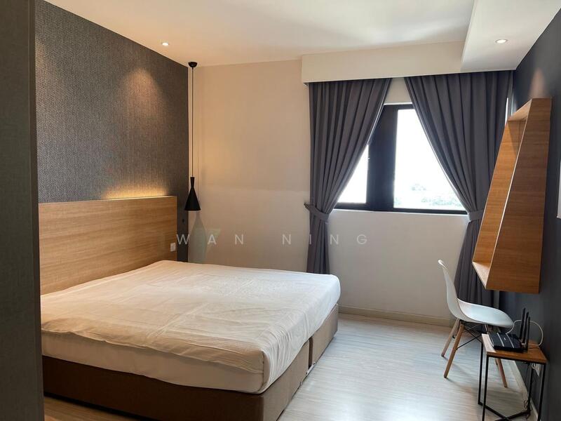 Service Residence for Sale at Suasana Iskandar Malaysia - Wan Ning - PropertyGuru.com.my