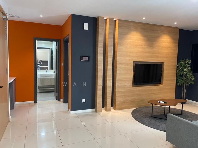 Service Residence for Sale at Suasana Iskandar Malaysia - Wan Ning - PropertyGuru.com.my
