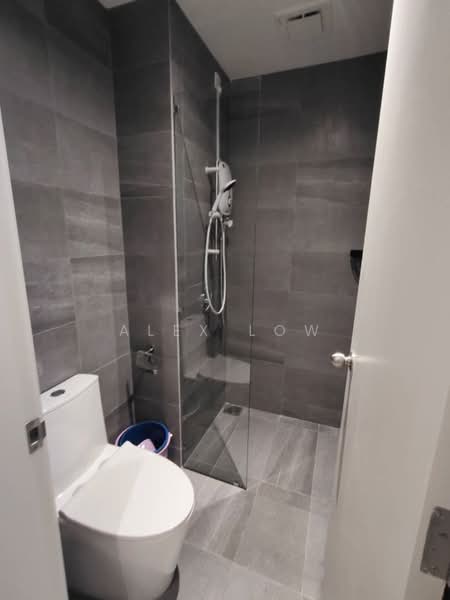 Service Residence for Rent at Nest 2 Residences - Alex Low - Bathroom - PropertyGuru.com.my