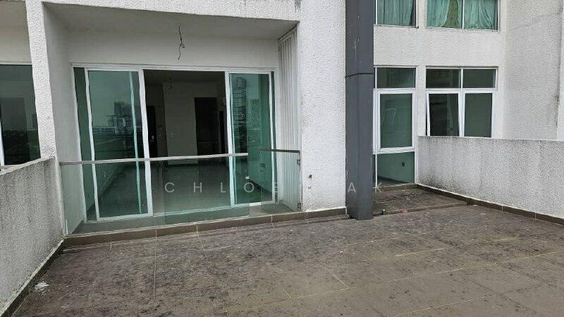 Service Residence for Rent at Paragon Suites @ CIQ - Chloe Mak - Exterior - PropertyGuru.com.my