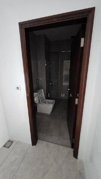 Service Residence for Rent at Paragon Suites @ CIQ - Chloe Mak - Bathroom - PropertyGuru.com.my