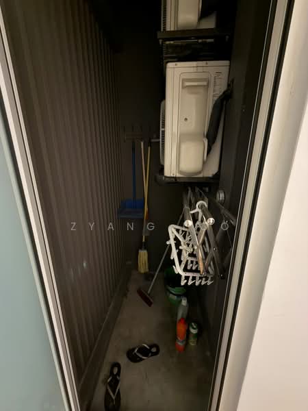 Service Residence for Rent at Paisley @ Tropicana Metropark - Zyang Loo - Interior - PropertyGuru.com.my