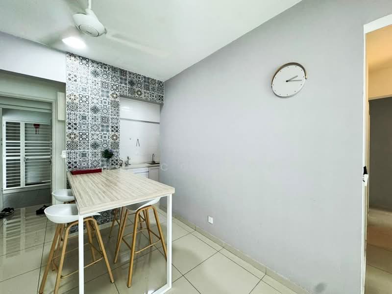 Condominium for Rent at i-Santorini - Bosco Teoh - Kitchen - PropertyGuru.com.my